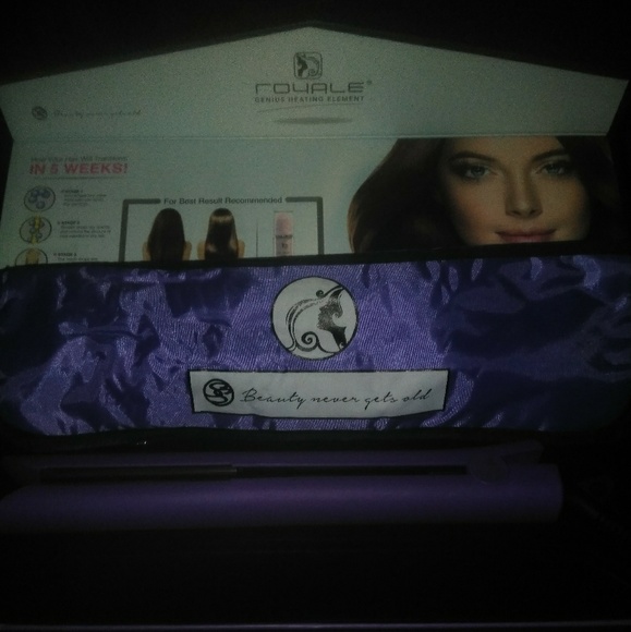 Royale Genius Heating Element Platinum - Picture 4 of 4